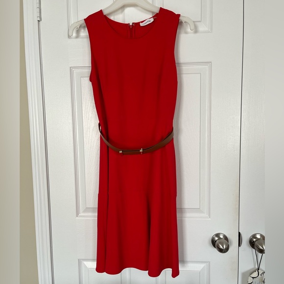 Calvin Klein dress - Picture 1 of 5